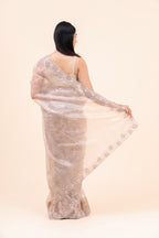 The House of Myra saree 007 — view 5