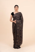 The House of Myra saree 008 — view 1