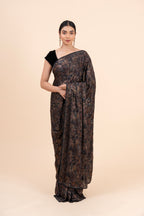 The House of Myra saree 008 — view 1