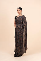The House of Myra saree 008 — view 2