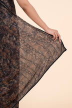 The House of Myra saree 008 — view 5