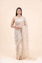 The House of Myra saree 009 — view 1