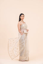 The House of Myra saree 009 — view 4
