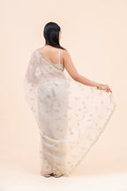 The House of Myra saree 009 — view 5