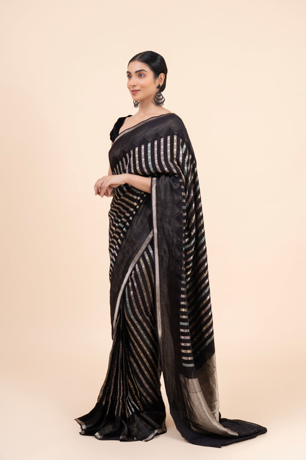 The House of Myra saree 012 — view 2