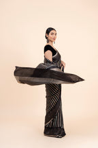 The House of Myra saree 012 — view 3