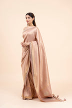 The House of Myra saree 013 — view 1
