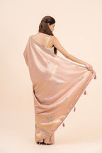 The House of Myra saree 013 — view 5