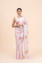 The House of Myra saree 014 — view 1