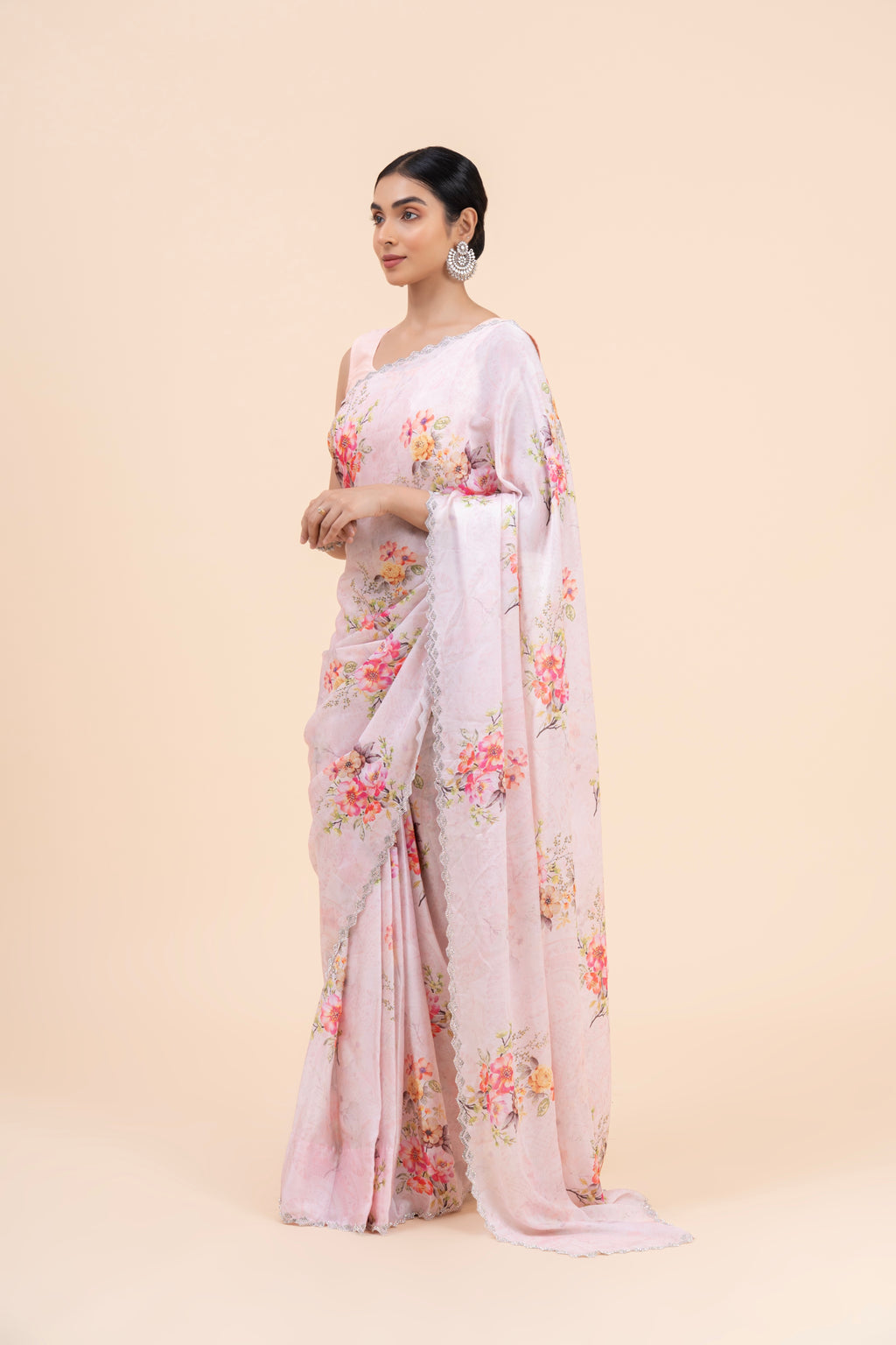The House of Myra saree 014 — view 2