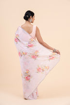 The House of Myra saree 014 — view 5