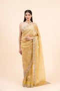 The House of Myra saree 015 — view 1