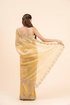 The House of Myra saree 015 — view 5