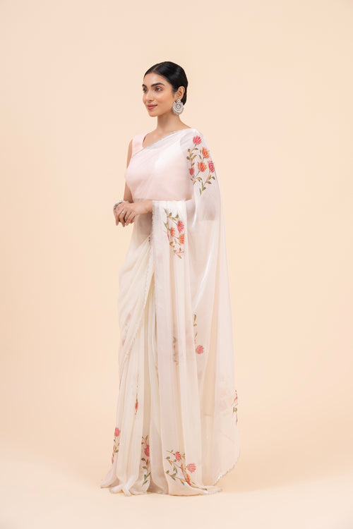 The House of Myra saree 016 — view 1