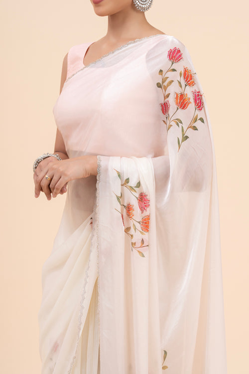 The House of Myra saree 016 — view 2