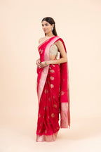 The House of Myra saree 019 — view 2