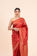 The House of Myra saree 022 — view 1