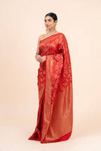 The House of Myra saree 022 — view 2