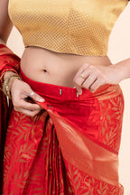 The House of Myra saree 022 — view 7