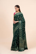 The House of Myra saree 026 — view 2