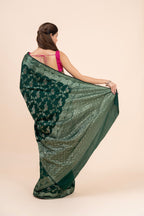 The House of Myra saree 026 — view 5