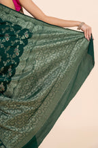 The House of Myra saree 026 — view 6