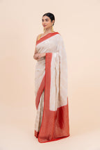 The House of Myra saree 027 — view 2