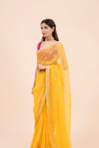 The House of Myra saree 028 — view 2