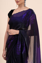 The House of Myra saree 029 — view 4