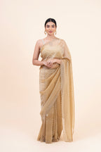 The House of Myra saree 030 — view 1