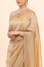 The House of Myra saree 030 — view 10