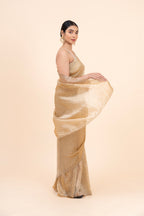 The House of Myra saree 030 — view 14