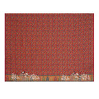 Rang Mahal Jamawar Silk Saree