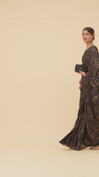 The House of Myra saree 008 — video